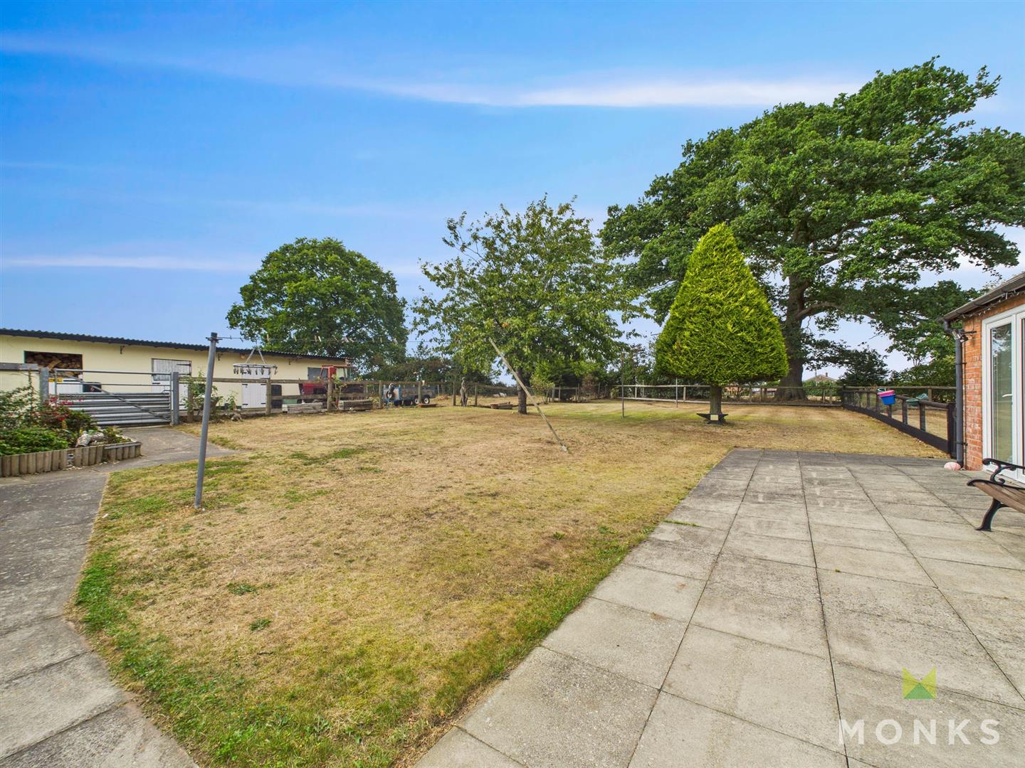 Ingleside , Whitchurch, SY13 3JX For Sale